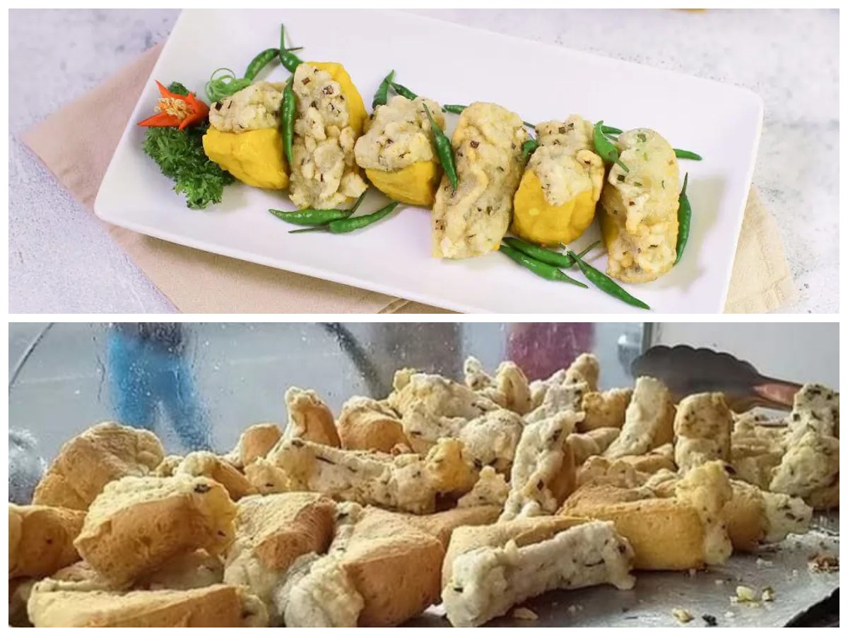  Sensasi Rasa Otentik! Deretan Makanan Khas Tegal yang Wajib Dicicipi