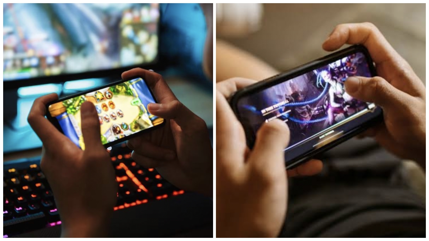 Touchscreen Ngelag Saat Main Game? Ini Penyebab dan Solusi Ampuhnya