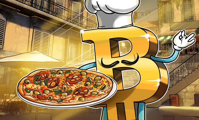 Bitcoin Pizza Day: Merayakan Tonggak Sejarah Cryptocurrency dengan Penuh Antusiasme