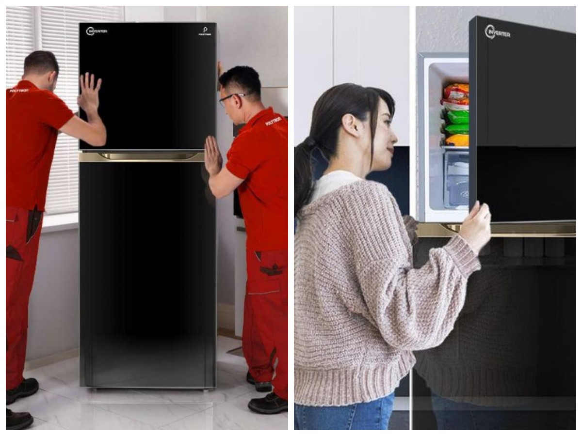 Plus Minus Kulkas Polytron: Ketahui Sebelum Membeli agar Tak Salah Pilih