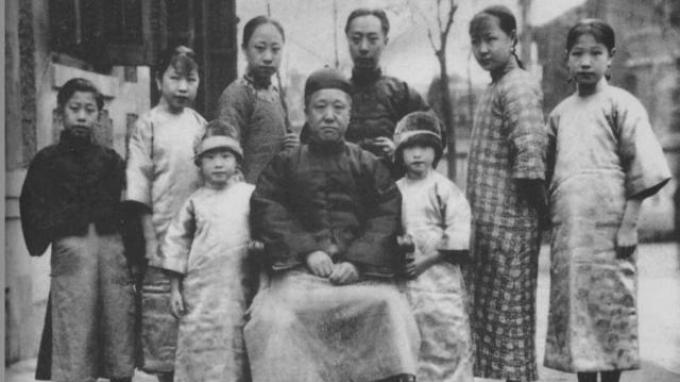 Paling Kaya Dan Berkuasa Selama 250 Tahun, Ternyata Ini Penyebab Hancurnya Dinasti Qing!
