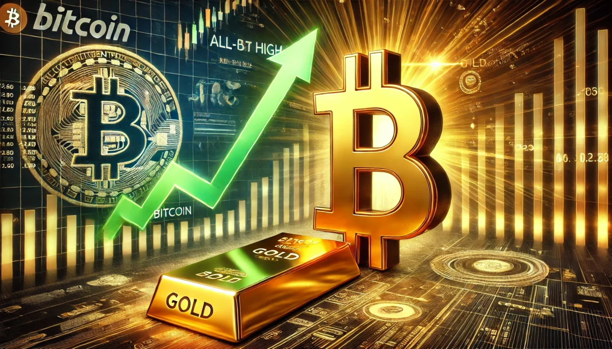 Investor Besar Tambah 1.000 Bitcoin, Pengaruhnya Terhadap Harga dan Analisis Ke Depan