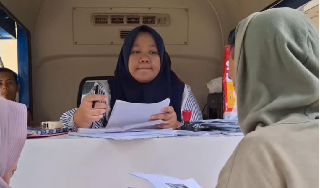 Warga Pagar Alam Selatan Bisa Urus Dokumen Adminduk di Kecamatan