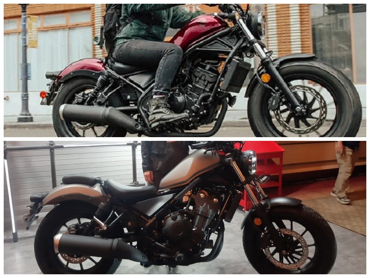 Motor Cruiser Rasa Harley dengan Harga Terjangkau? Ini 5 Rekomendasi Pilihan Terbaiknya!