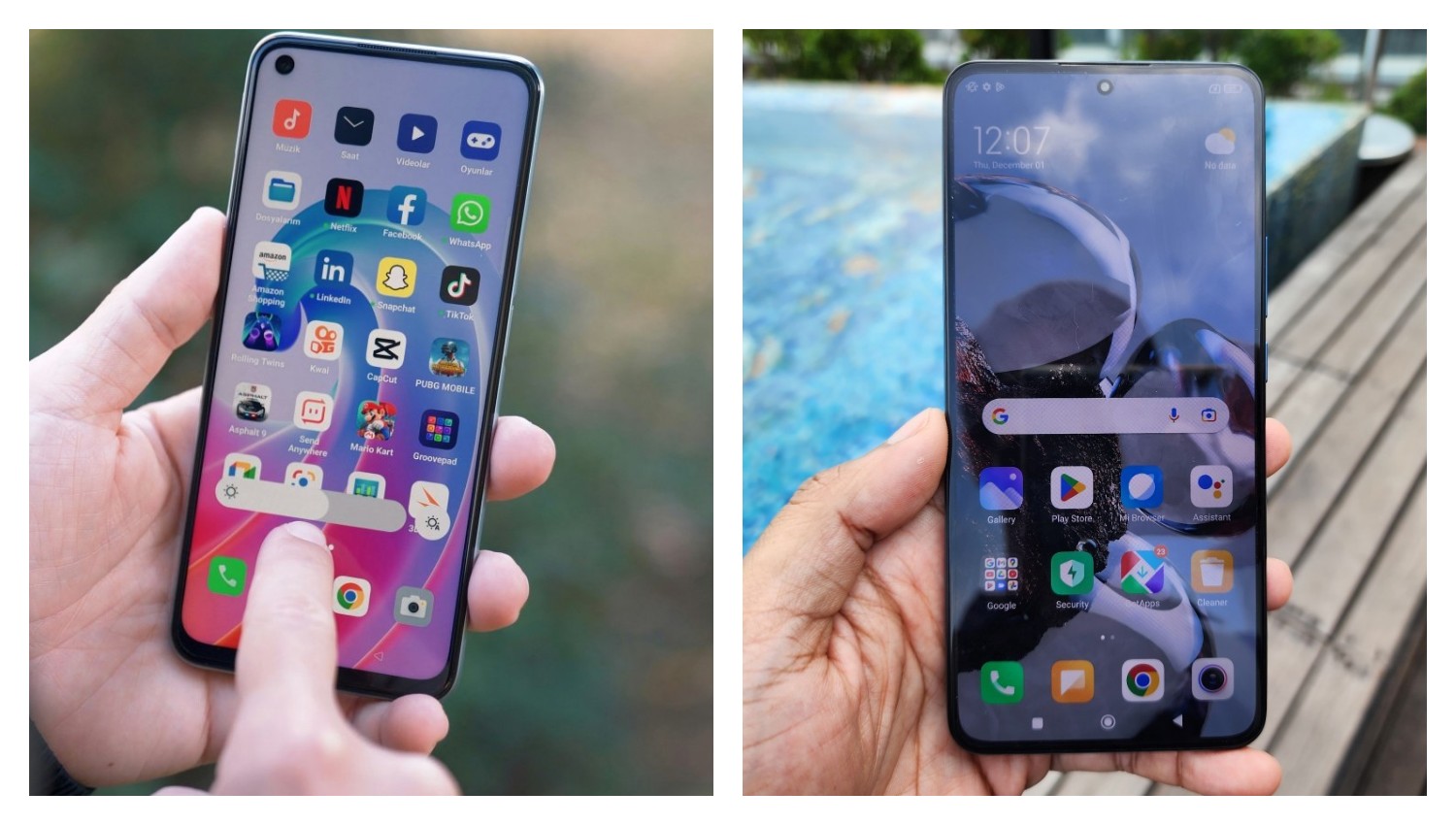 Tombol Navigasi Android Bisa Diatur Sesuai Selera, Ini Langkahnya!