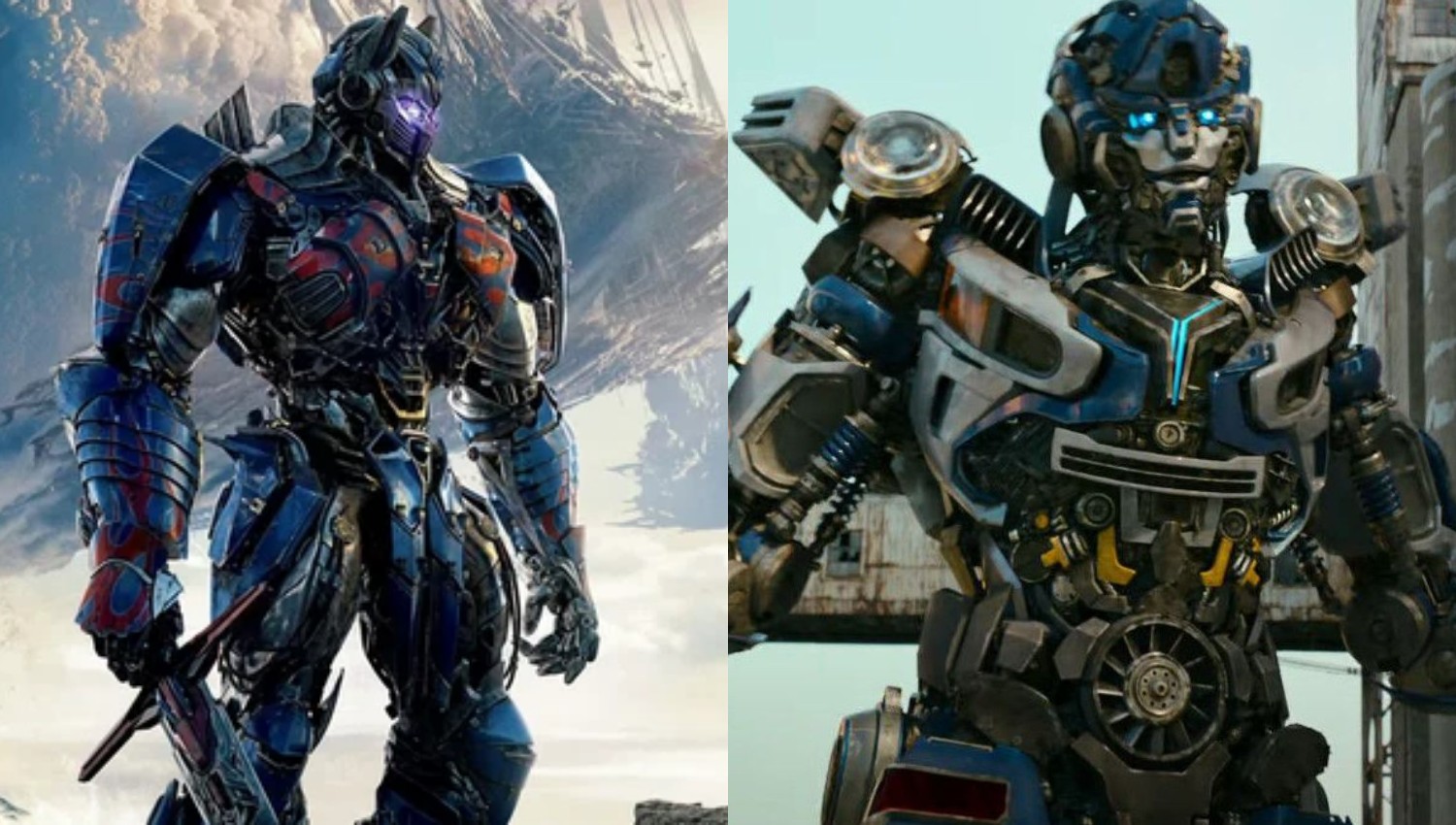 Sinopsis Transformers Rise of the Beasts, Kala Dua Optimus Bersatu!