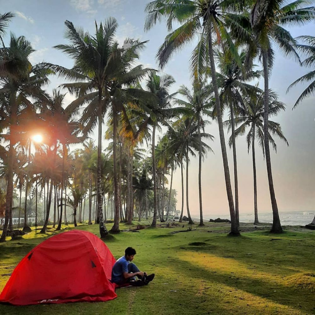 Liburan Tahun Baru di Krui Pesisir Barat Lampung? Ini 8 Tempat Wisata yang Cocok Untuk Healing!