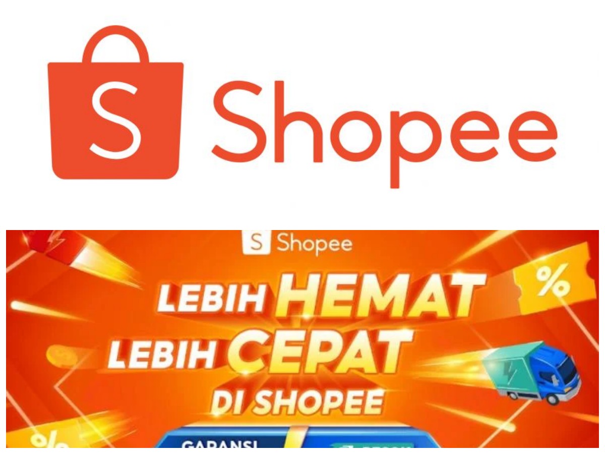 Shopee Bikin Geger! Kampanye ‘Lebih Hemat Lebih Cepat’ Jadi Perbincangan Warganet