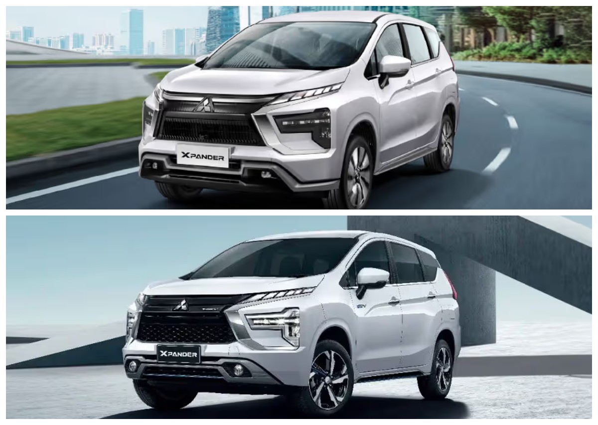 Siap Guncang Pasar MPV! Mitsubishi Xpander Hybrid 2026 Segera Meluncur, Ini Rahasia Ketangguhan Mesin 1.6L Ter