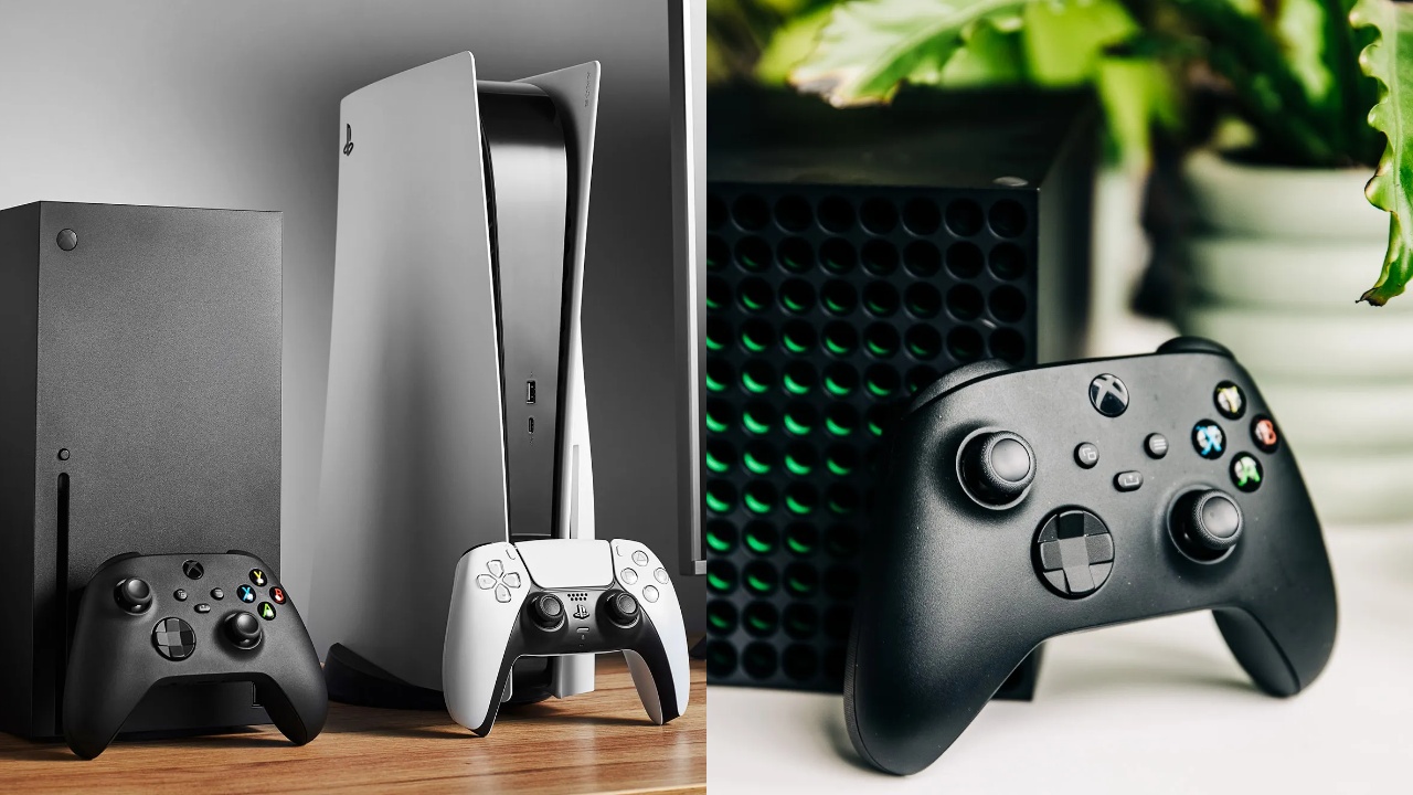 Mengapa Xbox Series X Bisa Menjadi Pilihan Tepat Dibanding PS5? Cek Disini Keunggulannya!