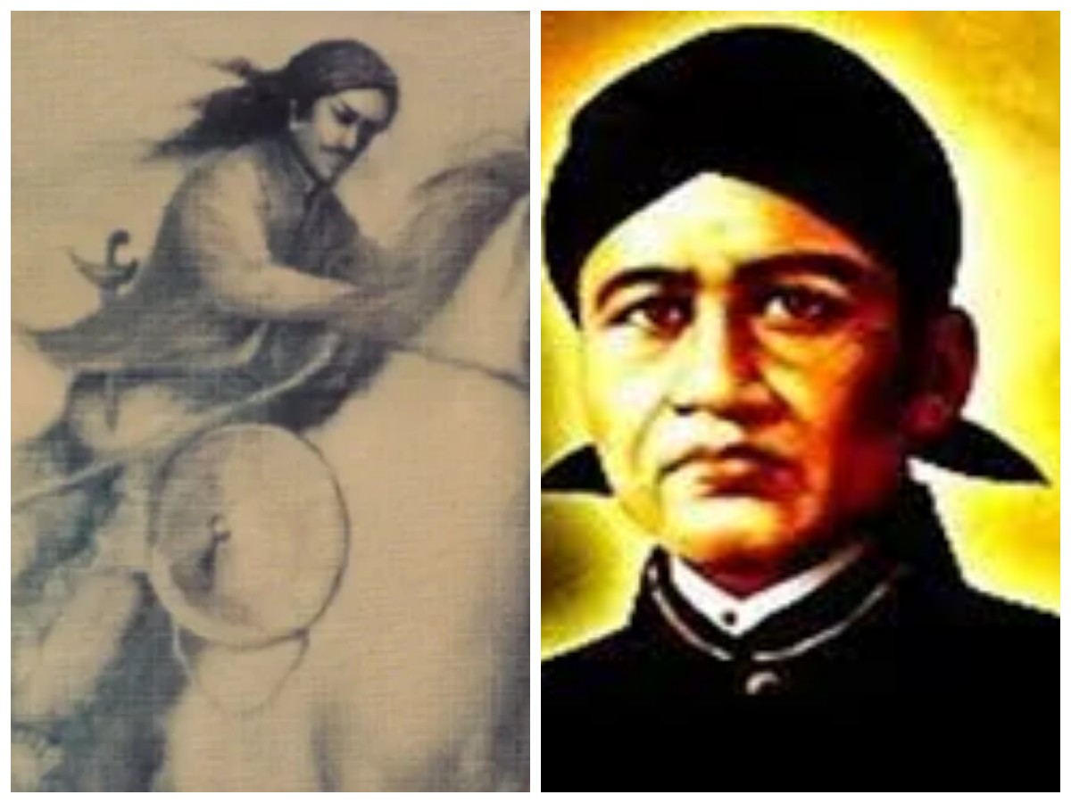 Misteri di Balik Serangan Raden Mas Said: Strategi Jenius atau Dendam Pribadi?