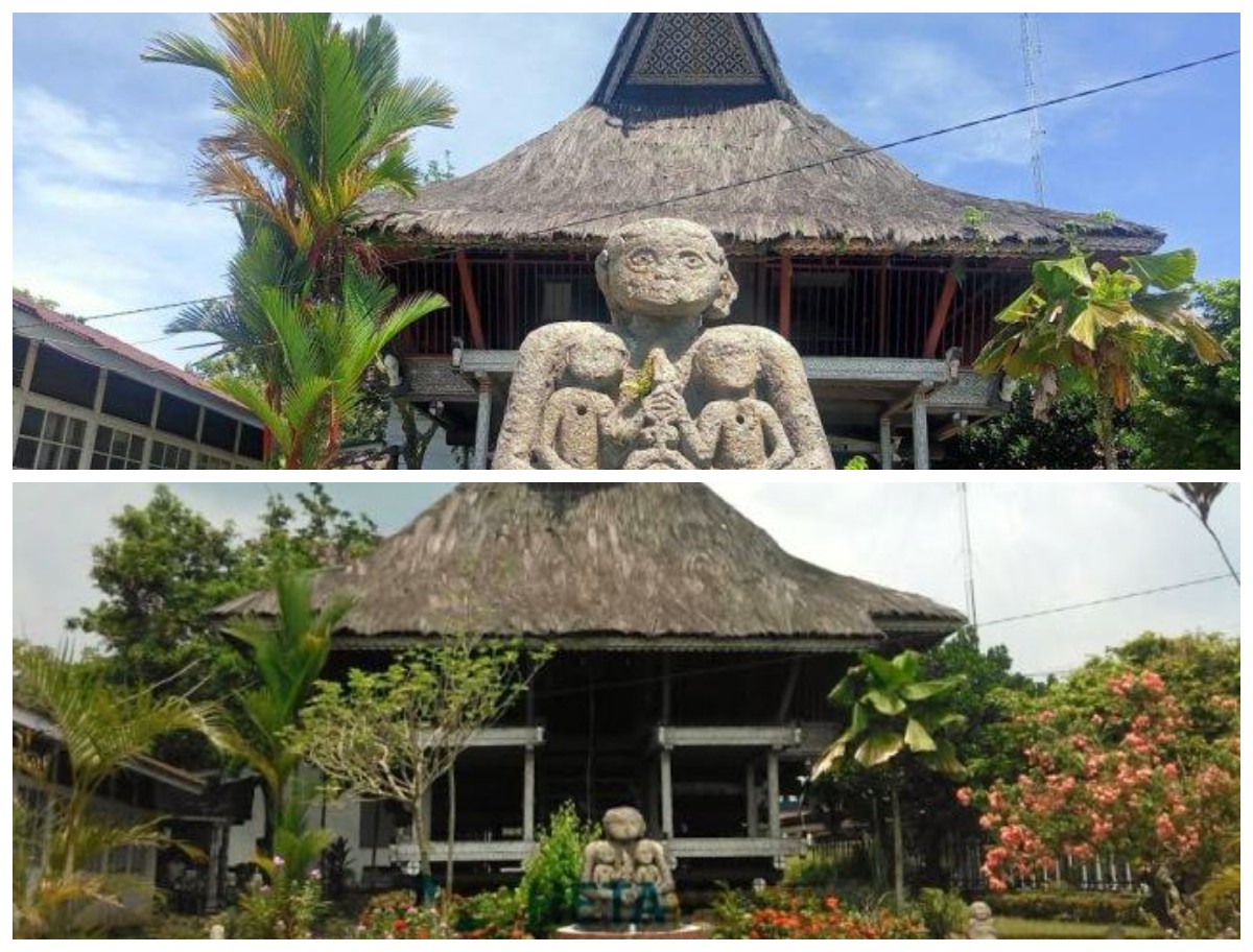 Deskripsi Sejarah Kerajaan Siantar: Jejak Peradaban Batak di Tanah Simalungun!