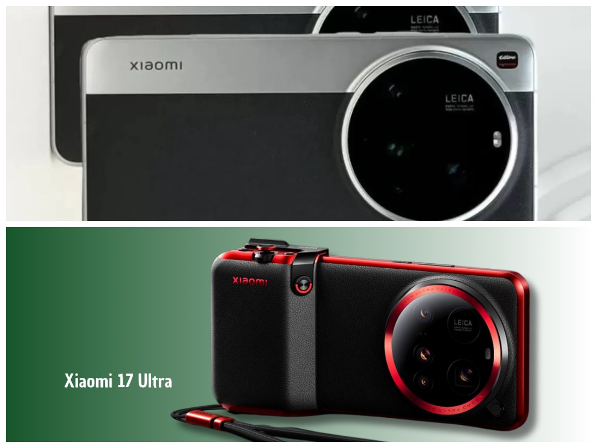 Xiaomi 17 Ultra 2025: Flagship Premium dengan Kamera Leica dan Kinerja Super Cepat!