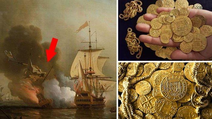 Belanda Kembalikan Harta Karun Bersejarah Indonesia, Ternyata Benda Ini Bernilai TRILIUNAN!