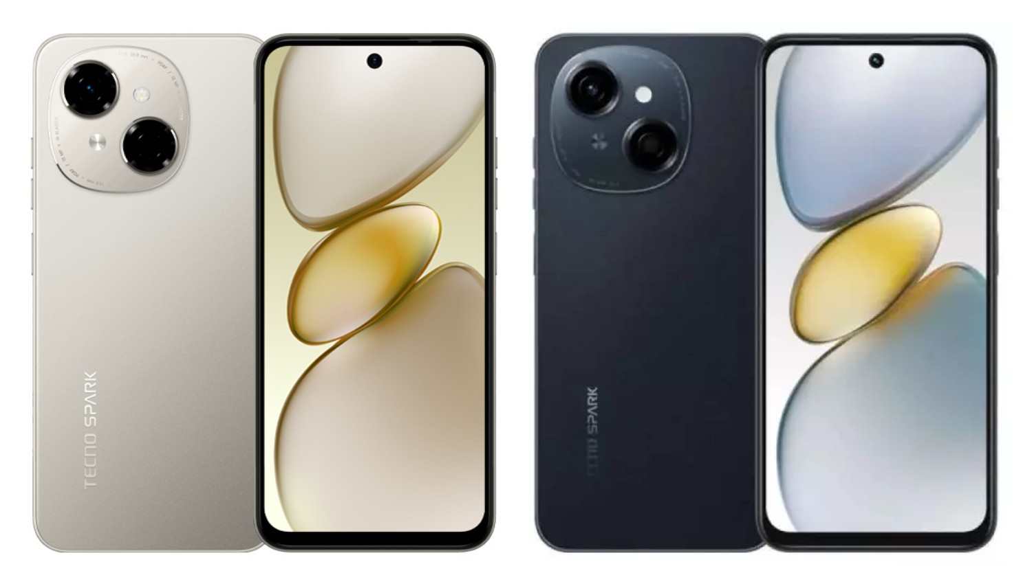 Tecno Spark Go 1S, HP Tangguh dengan Baterai 5000 mAh untuk Pengalaman Tanpa Henti!