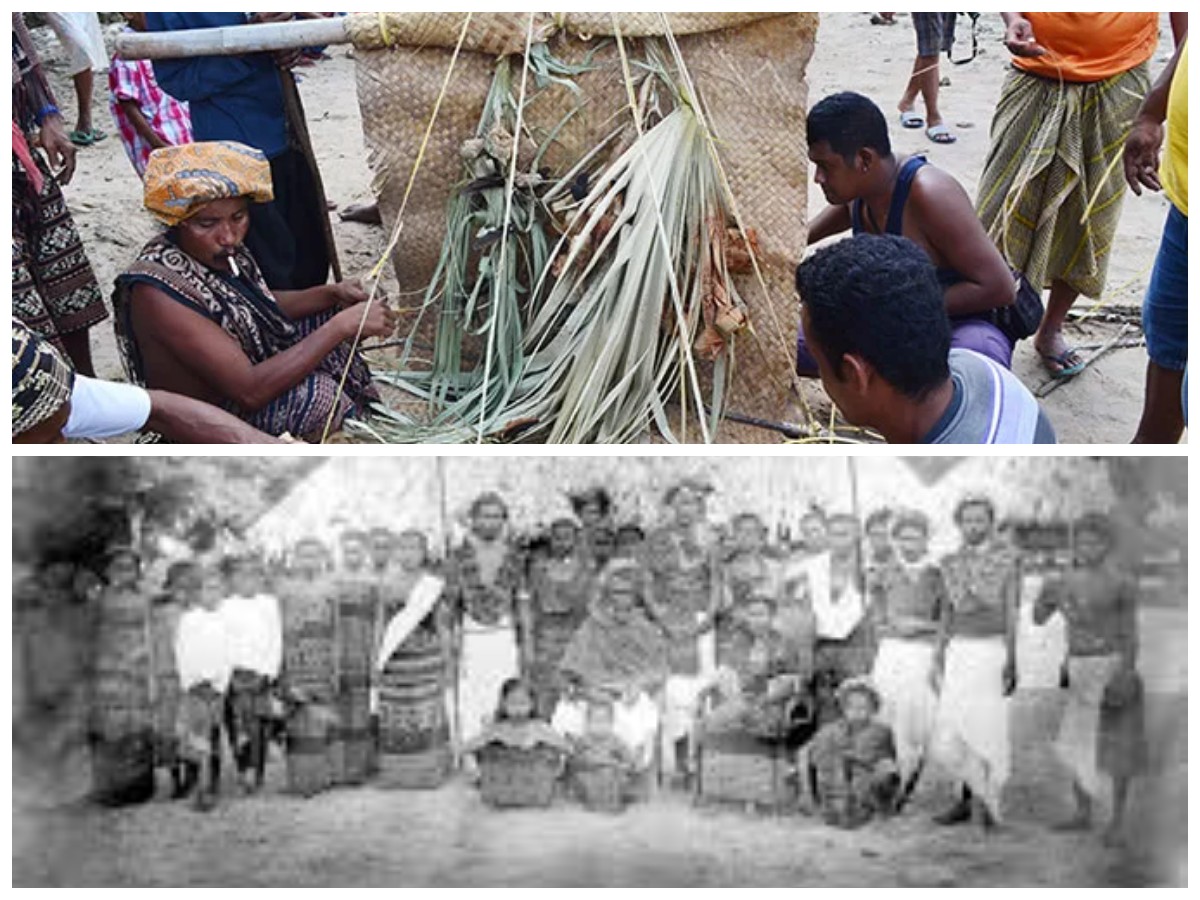 Mengenal Suku Sabu: Jejak Sejarah, Bahasa, dan Kepercayaan Tradisional yang Masih Lestari