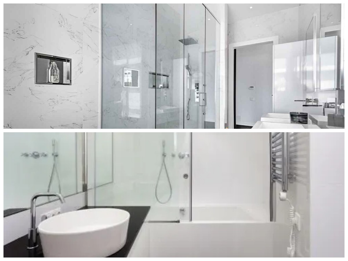 Cara Cerdas Tentukan Jenis Kaca Shower Sesuai Kebutuhan: Sliding, Swing, atau Fixed