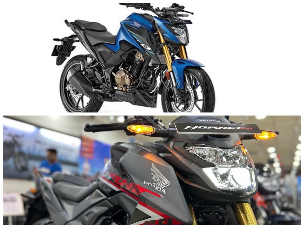 Simak Harga dan Spesifikasi Lengkap Motor Tiger Reborn 2024 Terbaru!