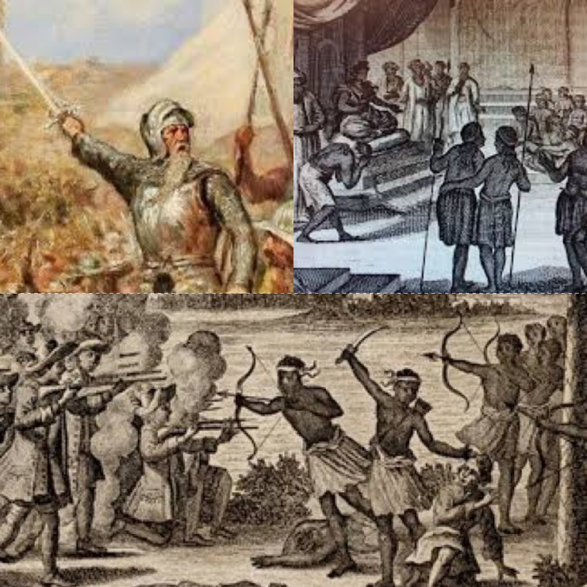 Rebutan Cengkeh, Meletuskan Perang Inilah Kisah Berdarah Ternate dan Tidore