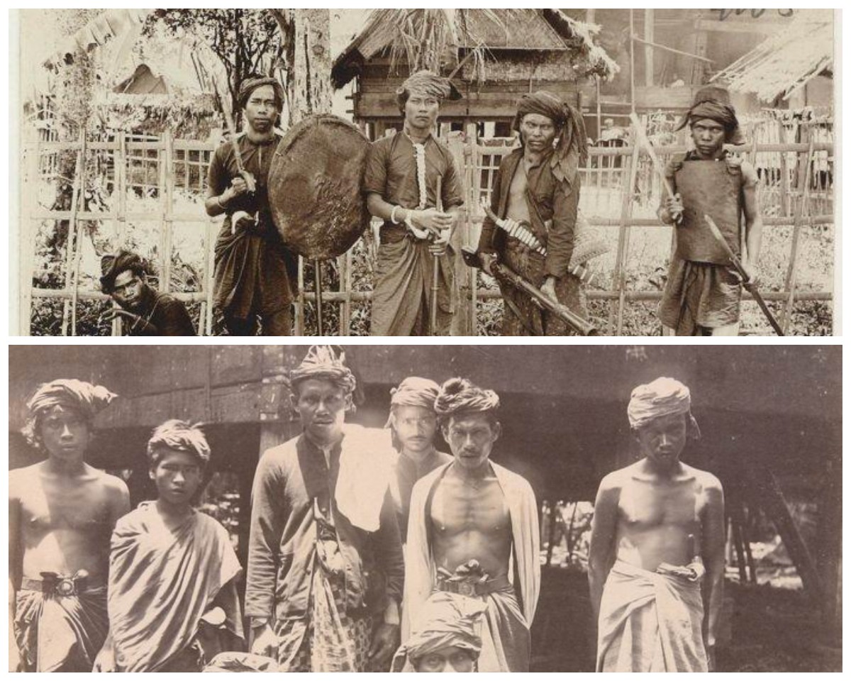 Menjelajahi Jejak Sejarah dan Warisan Budaya Simalungun Kerajaan Dolok Silau