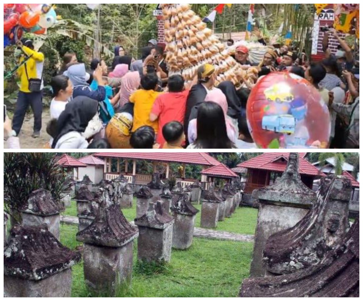 Tuakah Kamu? Inilah 5 Tradisi Ciri Khas Suku Minahasa, Dari Kesenian Hingga Tradisi Pemakaman