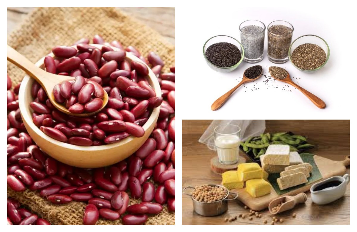 Bukan Pepaya! 7 Makanan Ampuh Ini Bisa Melancarkan BAB dan Jaga Pencernaan Sehat