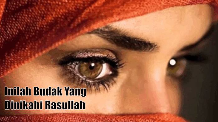 Mariah Al-Qibtiyah! Kisah Budak Cantik Berdarah Romawi Yang Dinikahi Rasulullah, Ada ya?