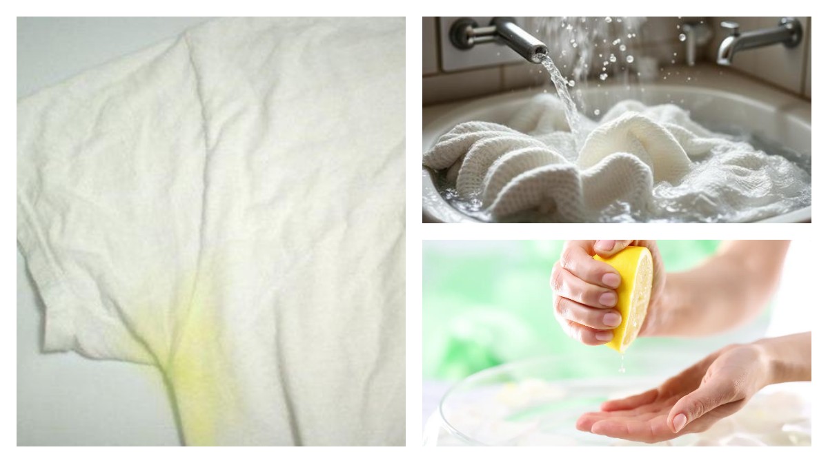 Solusi Ampuh Mengembalikan Putih Pakaian yang Menguning: Tips Praktis dan Efektif!