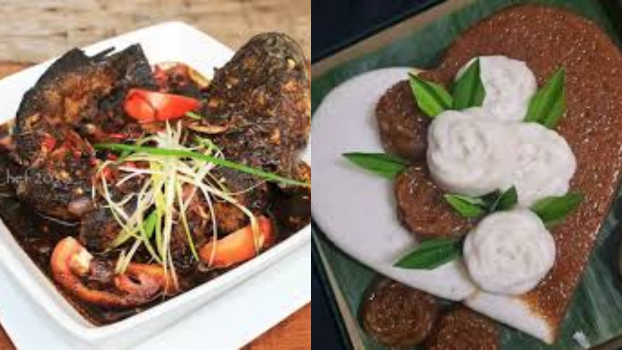 Inilah Rekomendasi Makanan Khas Bekasi Yang Wajib Kalian Coba!