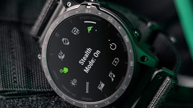 Garmin Tactix 7 AMOLED, Smartwatch Kelas Premium Dengan Fitur Tahan Banting