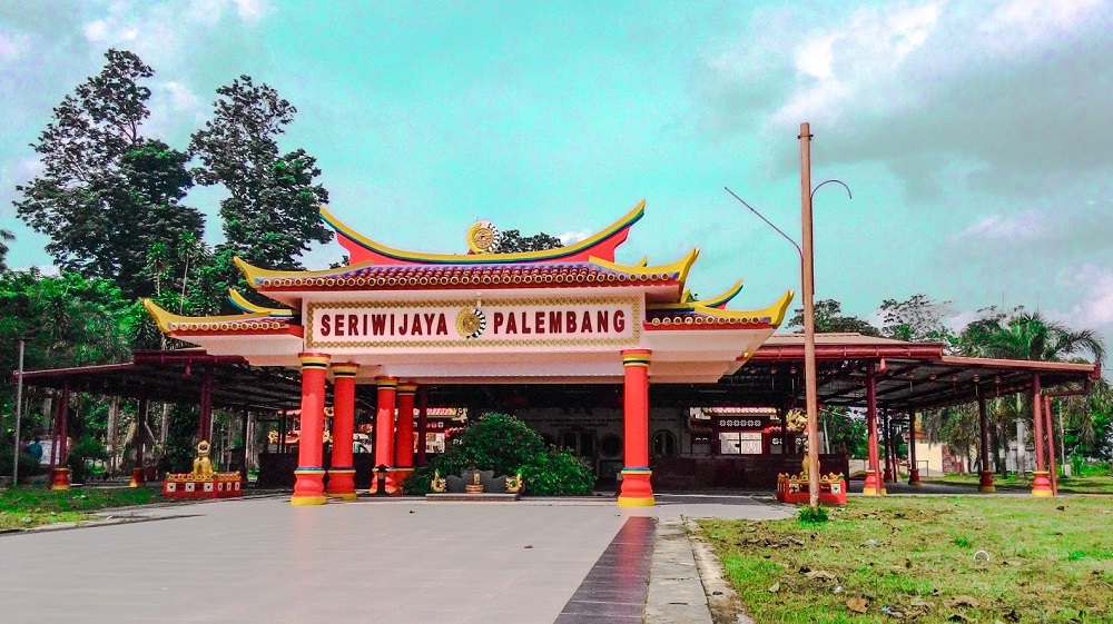 Kok Bisa Suku di  Sumatera Selatan ada yang Keturunan Tionghoa? ini Dia Penjelasannya 