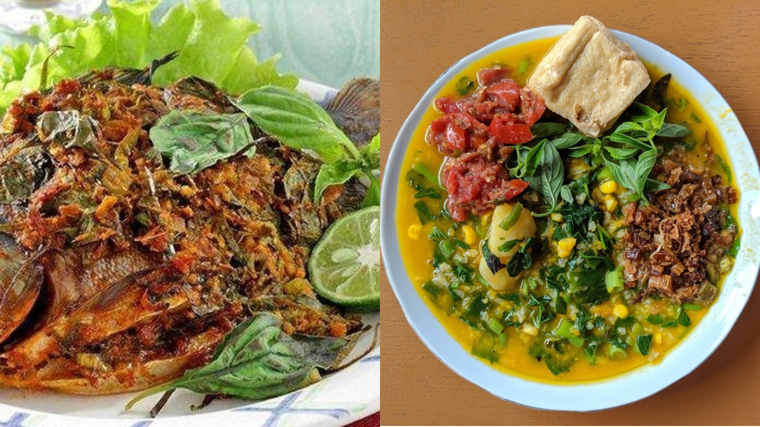 Inilah Masakan Khas Sulawesi Utara Yang Harus Kalian Cicipi! 