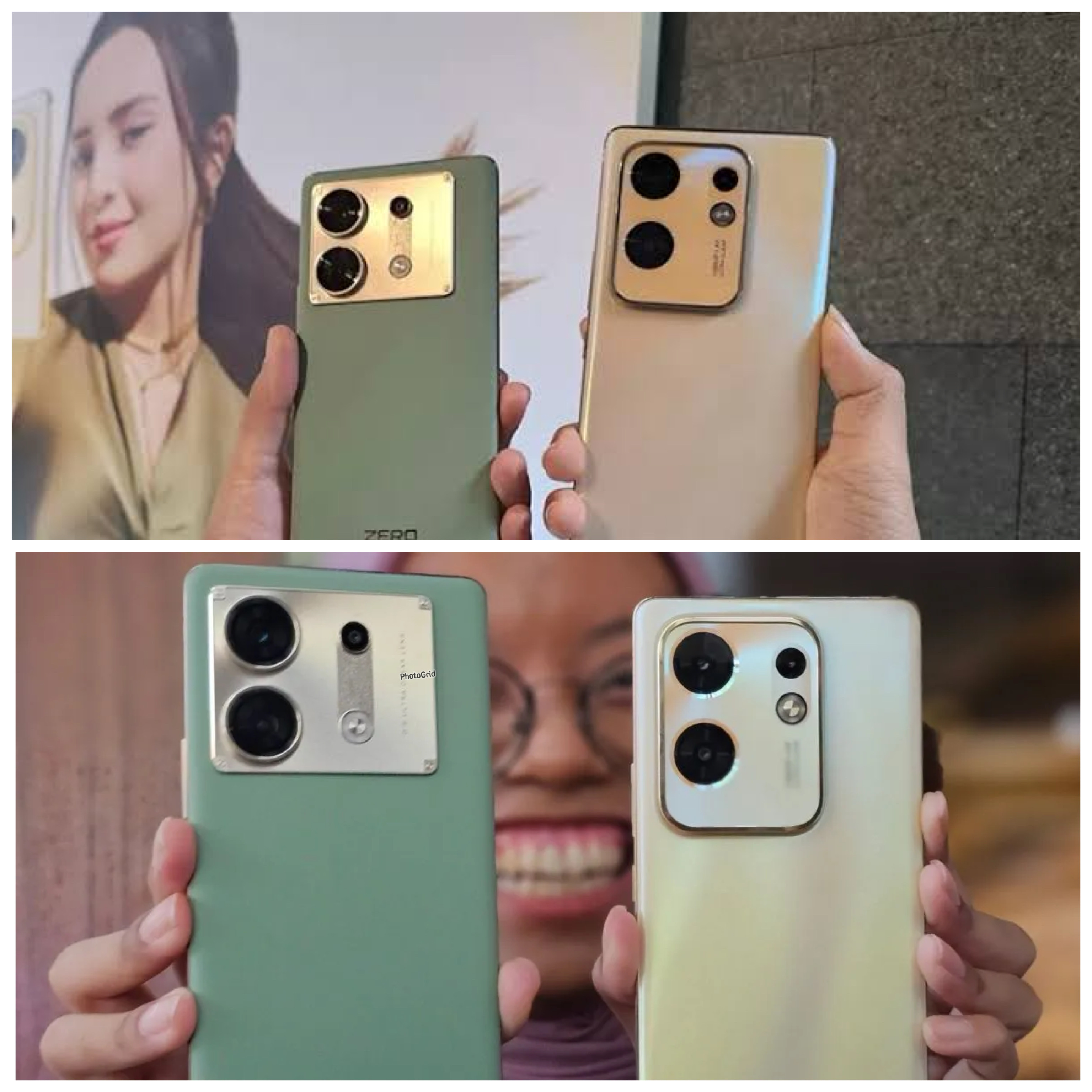 Infinix Zero 30 Jadi Rebutan Pelajar, Ini Keunggulan yang Bikin Sulit Beralih ke Smartphone Lain