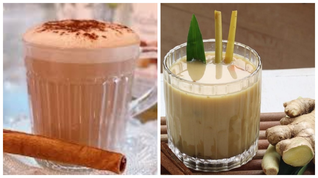  7 Minuman Khas Aceh, Ada Sanger Hingga Teh Tarik Wajib Kalian Coba!