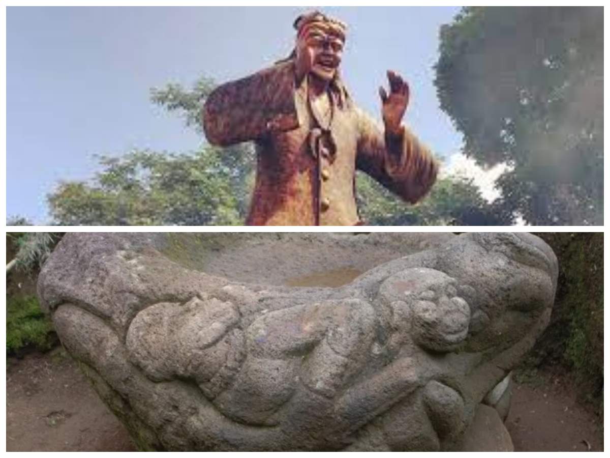 Misteri Si Pahit Lidah: Legenda Sakti yang Melegenda di Tanah Bengkulu