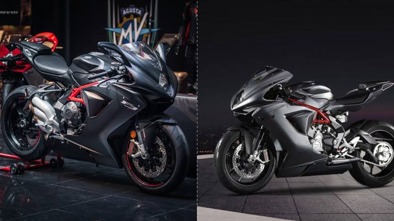 Kenapa Motor MV Agusta Layak Jadi Pilihan Anda di Indonesia? Simak Solusinya!