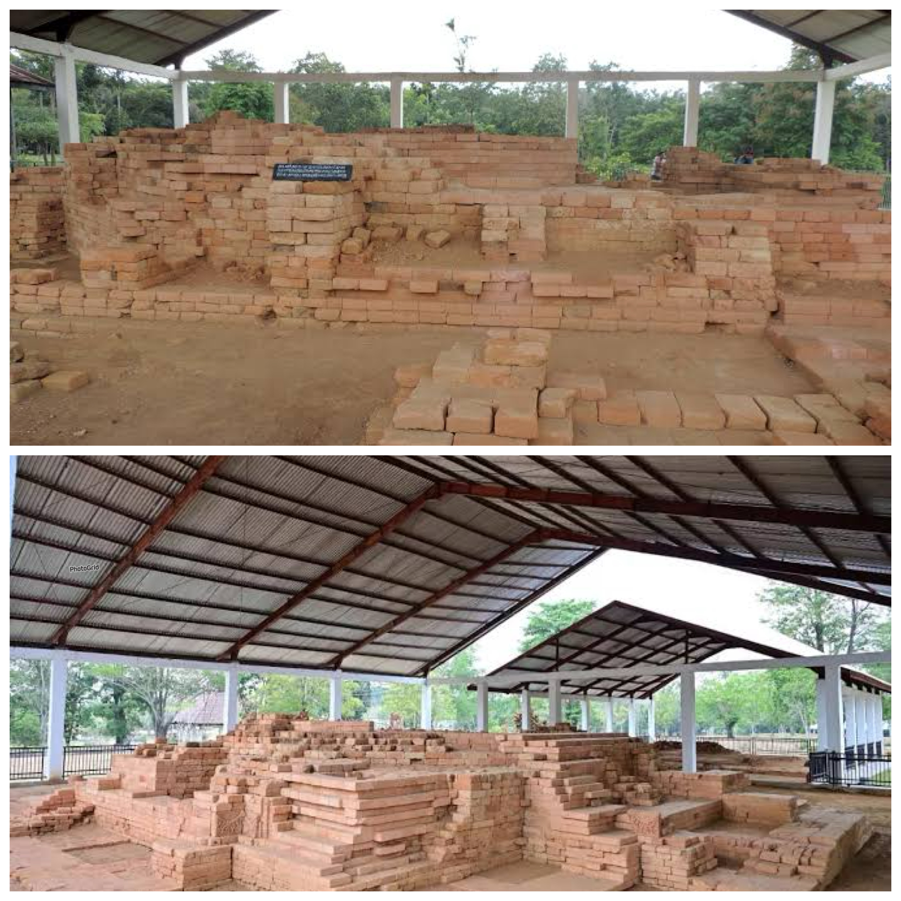 Menelusuri Sejarah Candi Bumi Ayu: Jejak Hindu di Tanah Sumatra!