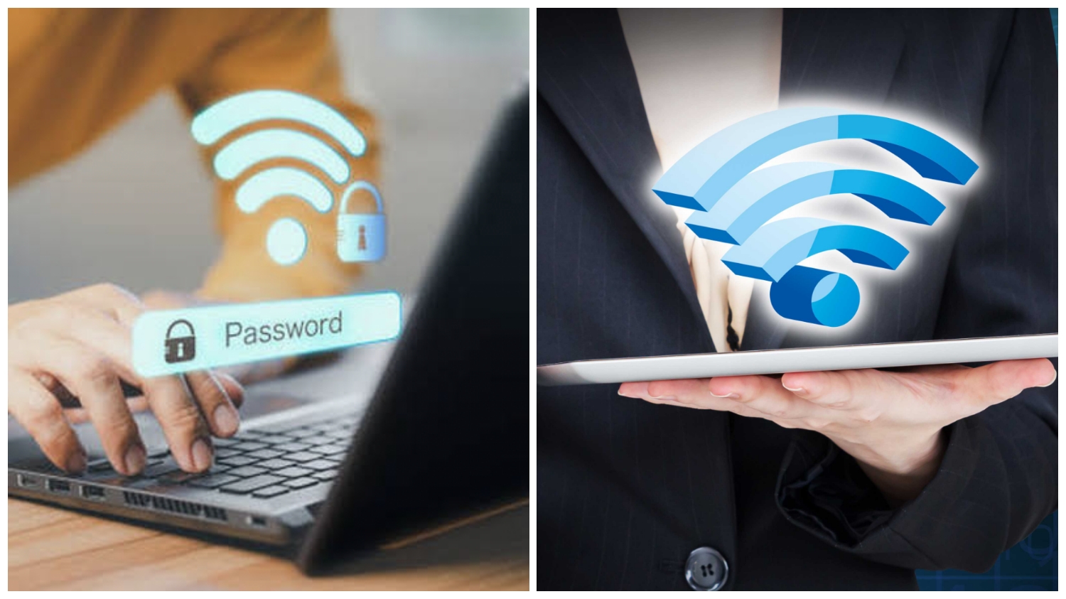 Waspada WiFi Publik! Ini Tips Aman agar Data Pribadi Tetap Terjaga