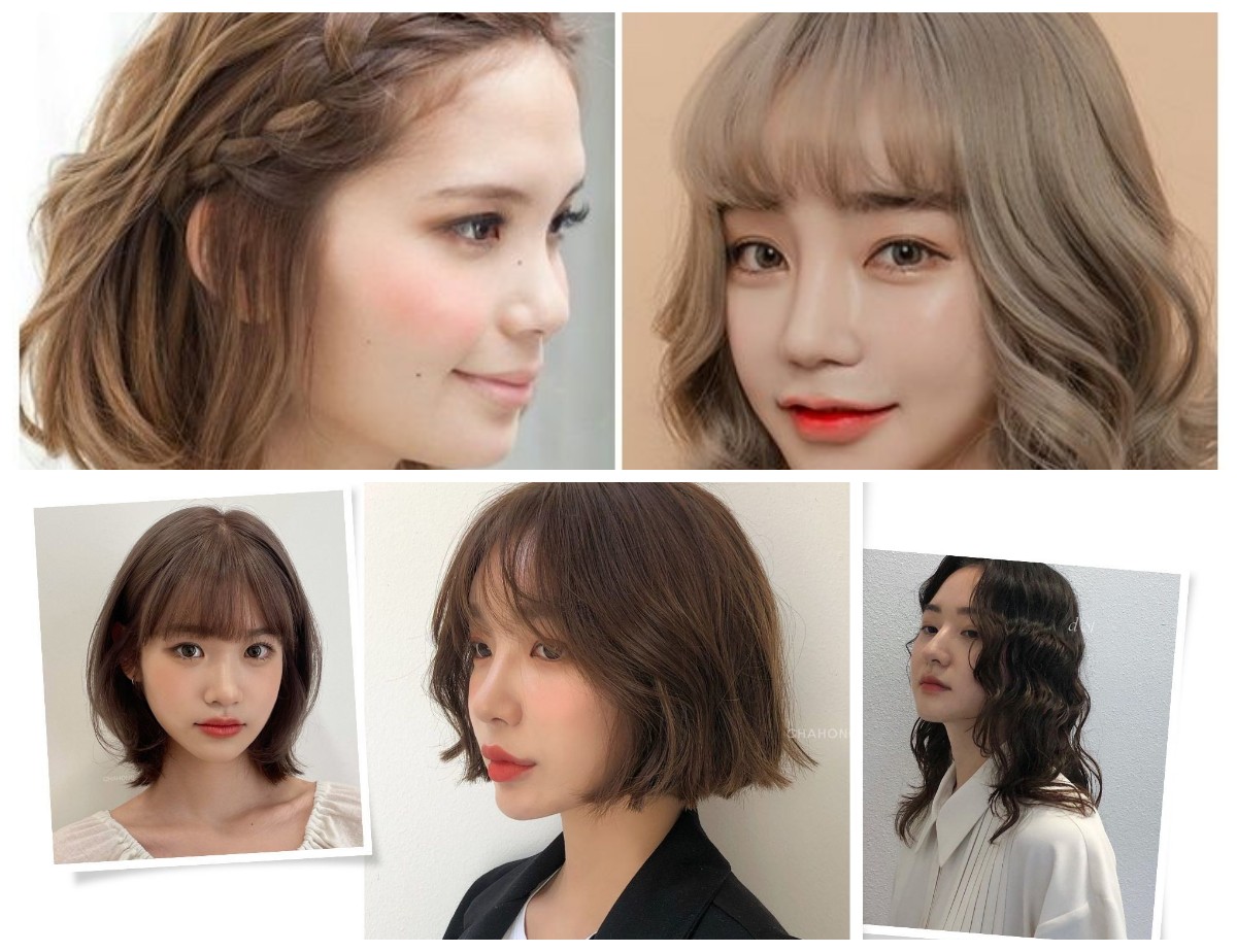 Temukan Gaya Rambut yang Tepat! 5 Rekomendasi Model Rambut Sesuai Jenis Rambutmu