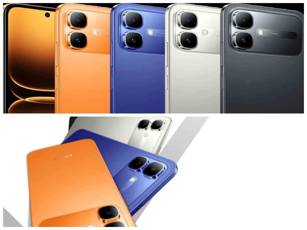 Apakah Infinix Smart 20 Jawaban untuk HP Murah Paling Lengkap?