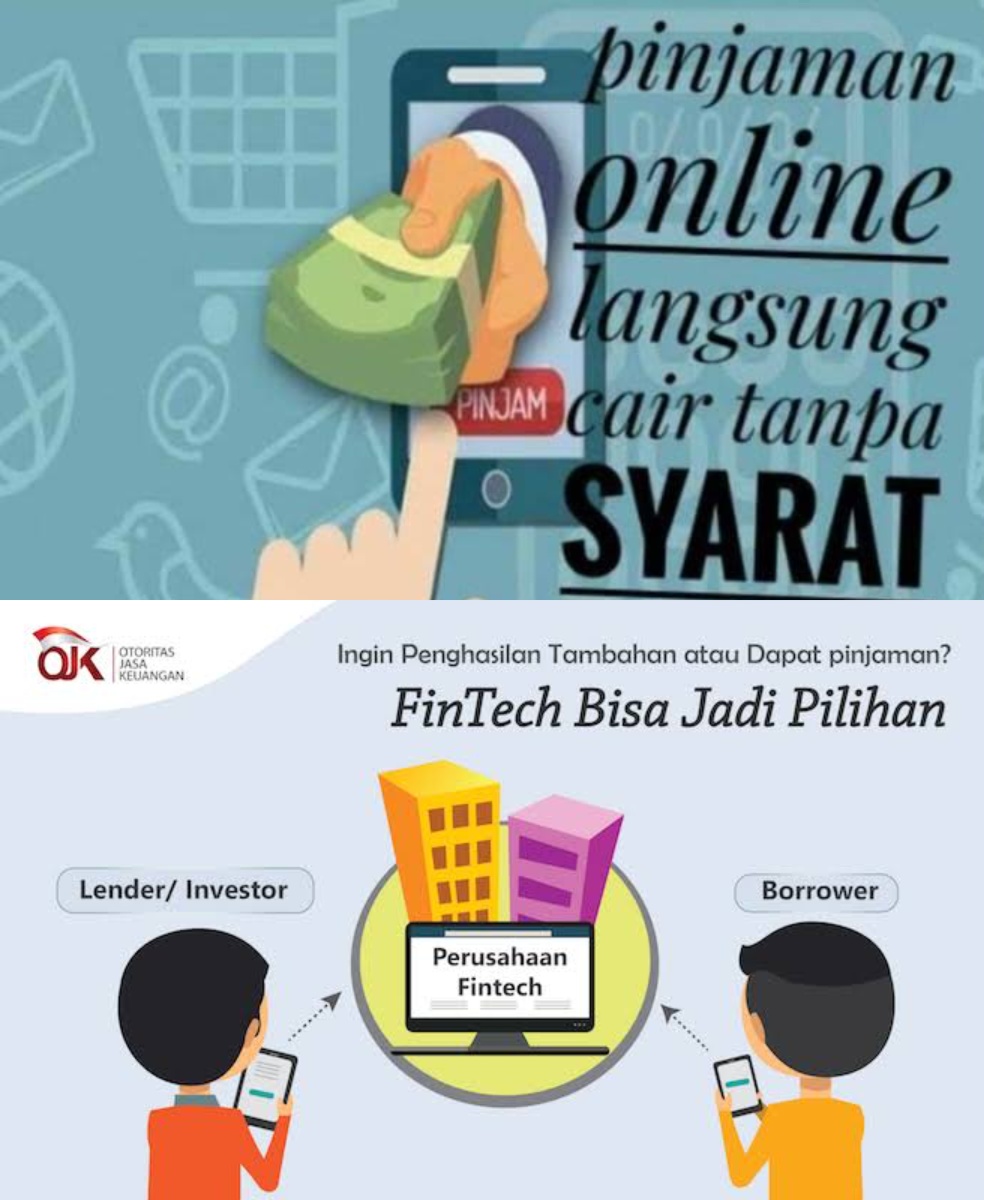 Yuk Berkenalan dengan Fintech Lending. Benarkah Investasi Masa Depan?