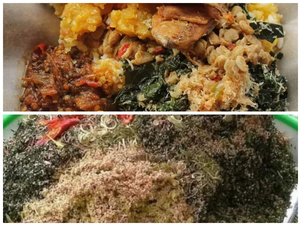 Lezat dan Unik, Makanan Tradisional Langsa Siap Bikin Ketagihan!