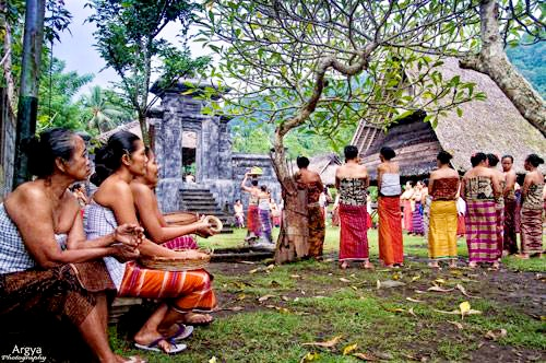 Berikut Fakta Menarik Sejarah Suku Bali, SImak Penjelasannya