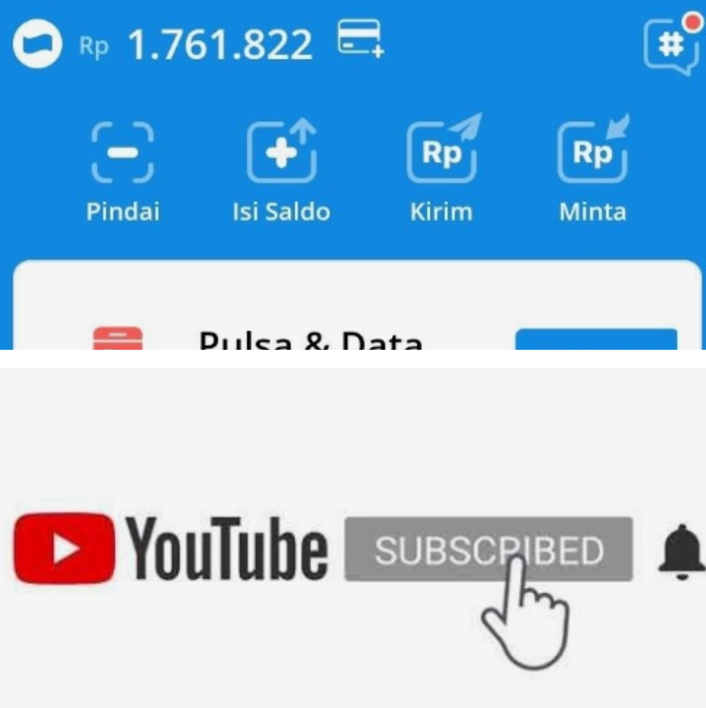 Cuma Nonton Video, Saldo DANA Rp300.000 Langsung Cair! Cepat Coba Sebelum Terlambat!