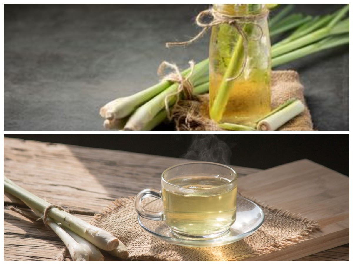 Manfaat Luar Biasa Jamu Serai: Minuman Herbal untuk Vitalitas dan Imunitas