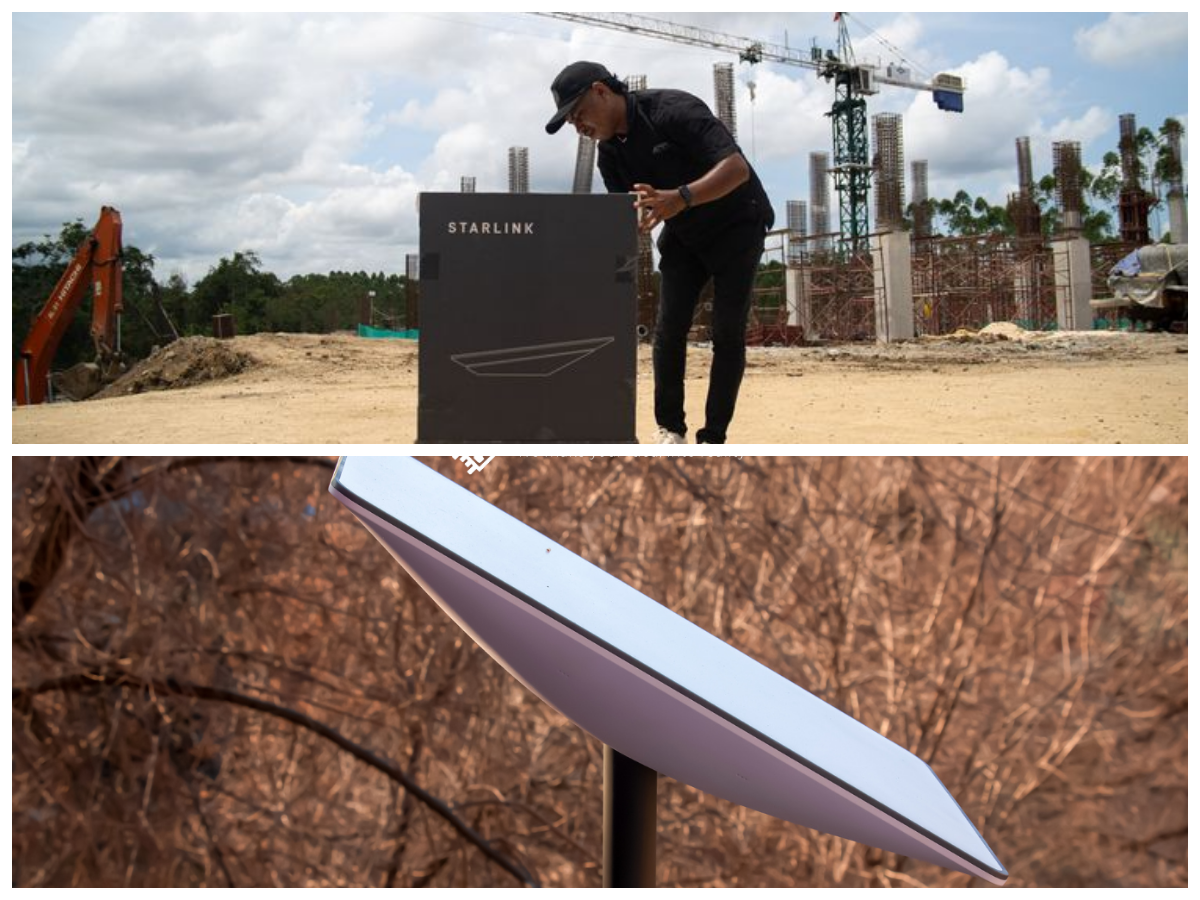 Tak Lagi Terisolasi, Starlink Bawa Akses Internet Ngebut ke Wilayah Pelosok*