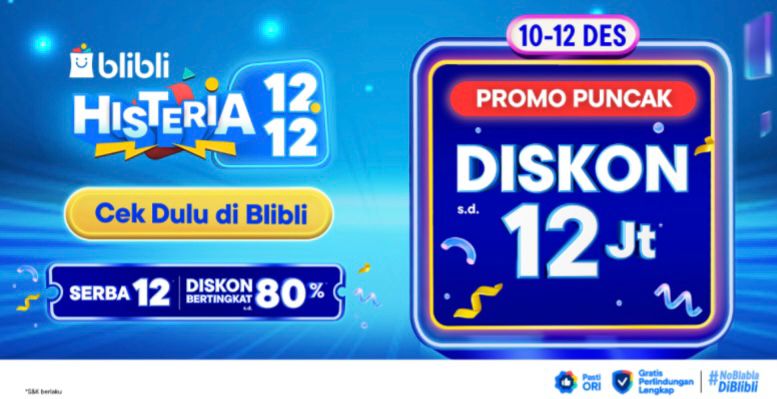 Oppo A6 Pro Jadi Incaran Jelang Promo 12.12, Ini 5 Alasan Utamanya