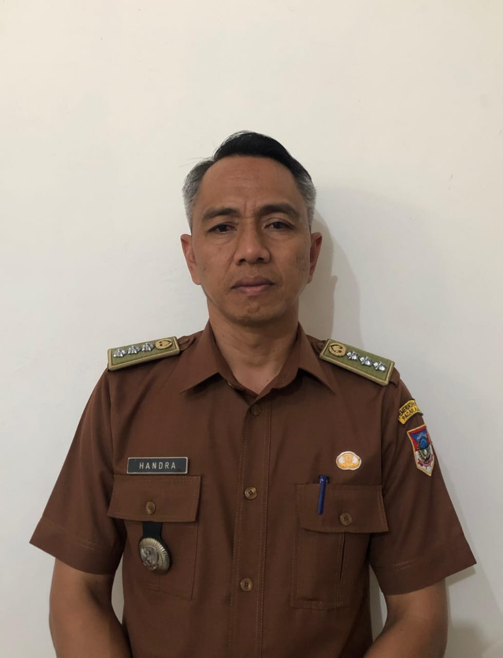 Aktifkan Kembali Siskamling 