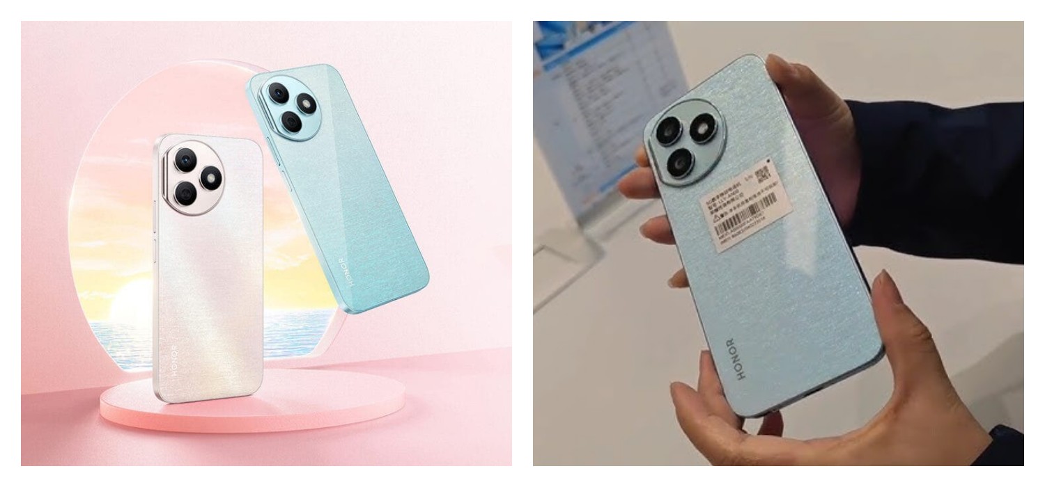 Honor X50i Plus Tampil Gahar Kamera Jernih, Layar Mewah!