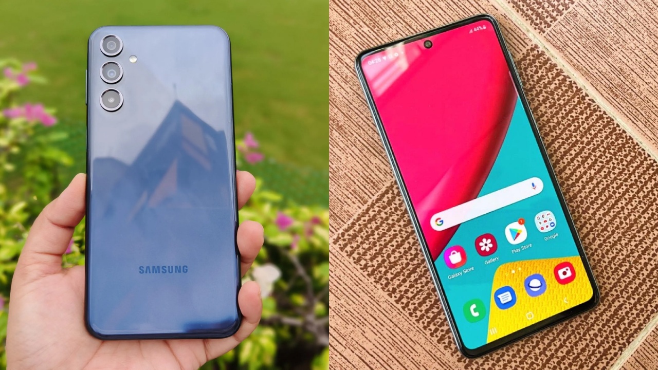 HP Mana yang Tahan Lama untuk Aktivitas Padat? Simak 5 Pilihan Baterai 6000 mAh!